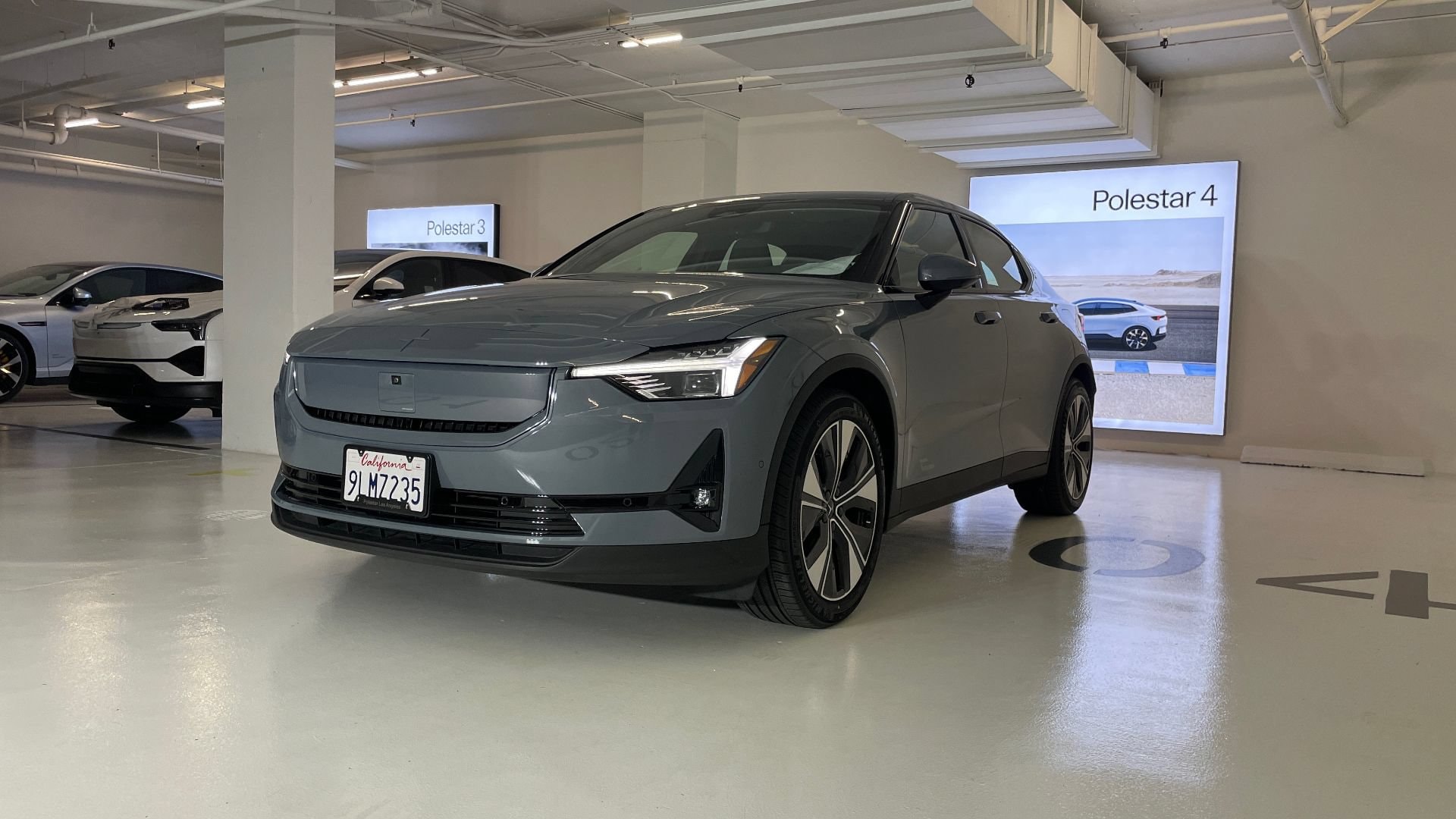 2024 Polestar 2 Long Range Dual Motor Plus's photo