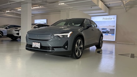 2024 Polestar Polestar 2 Long Range Dual Motor Plus Hatchback