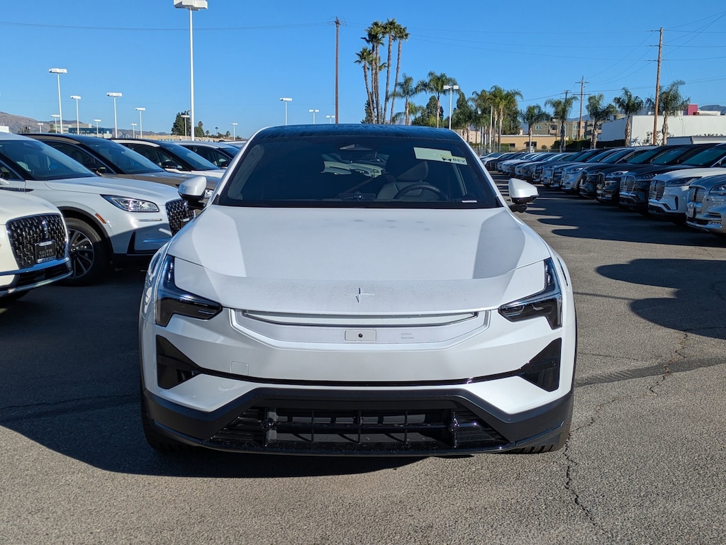 New 2025 Polestar Polestar 3 Long Range Dual Motor SUV