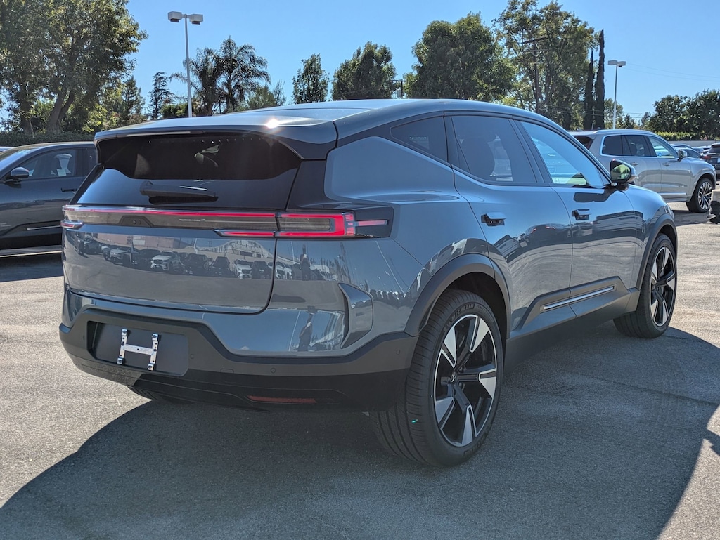 New 2025 Polestar Polestar 3 Long Range Dual Motor SUV