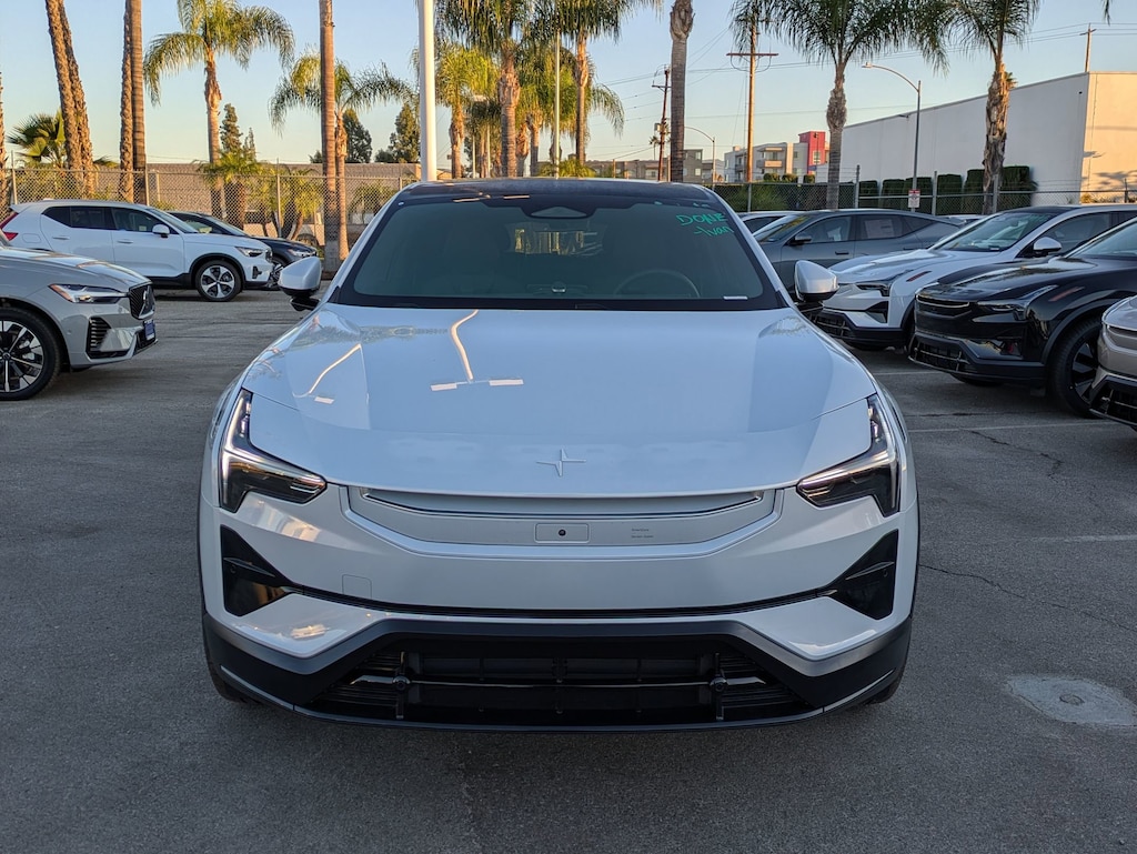 New 2025 Polestar Polestar 3 SUV