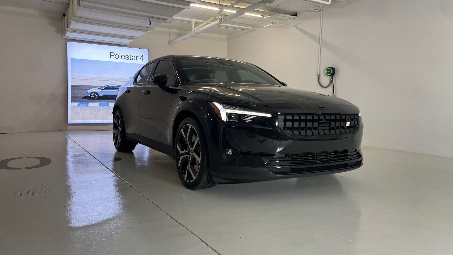 2023 Polestar 2 Performance - Photo 6