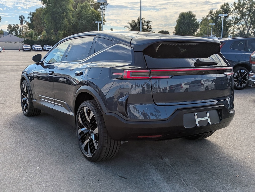 New 2025 Polestar Polestar 3 Long Range Dual Motor Performance Plus SUV