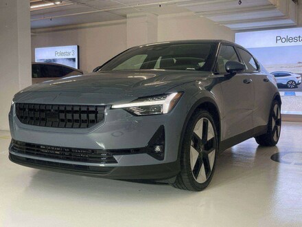 2023 Polestar Polestar 2 Long Range Dual Motor Plus Hatchback