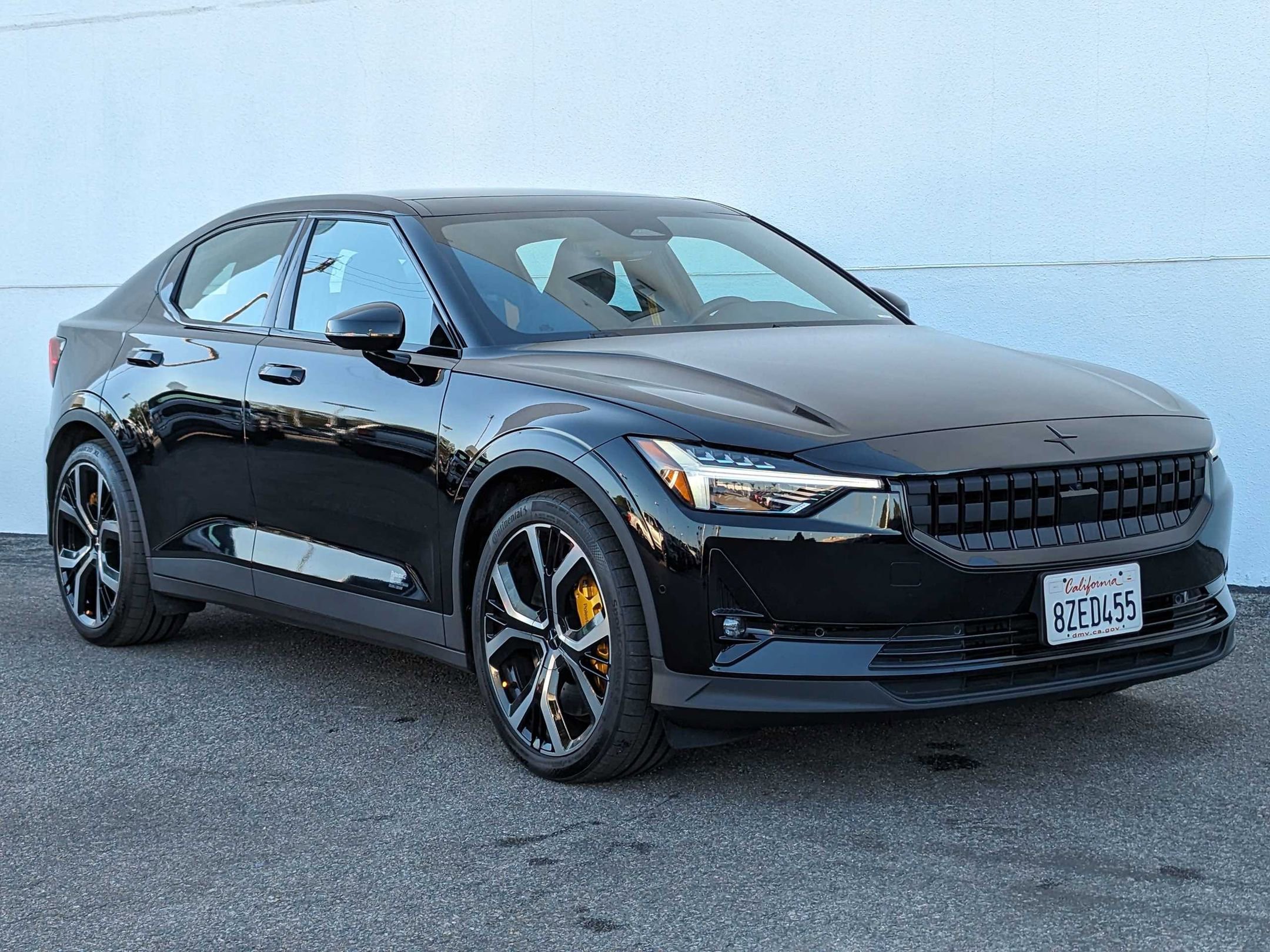 2022 Polestar Polestar 2 Long Range Dual Motor photo 6