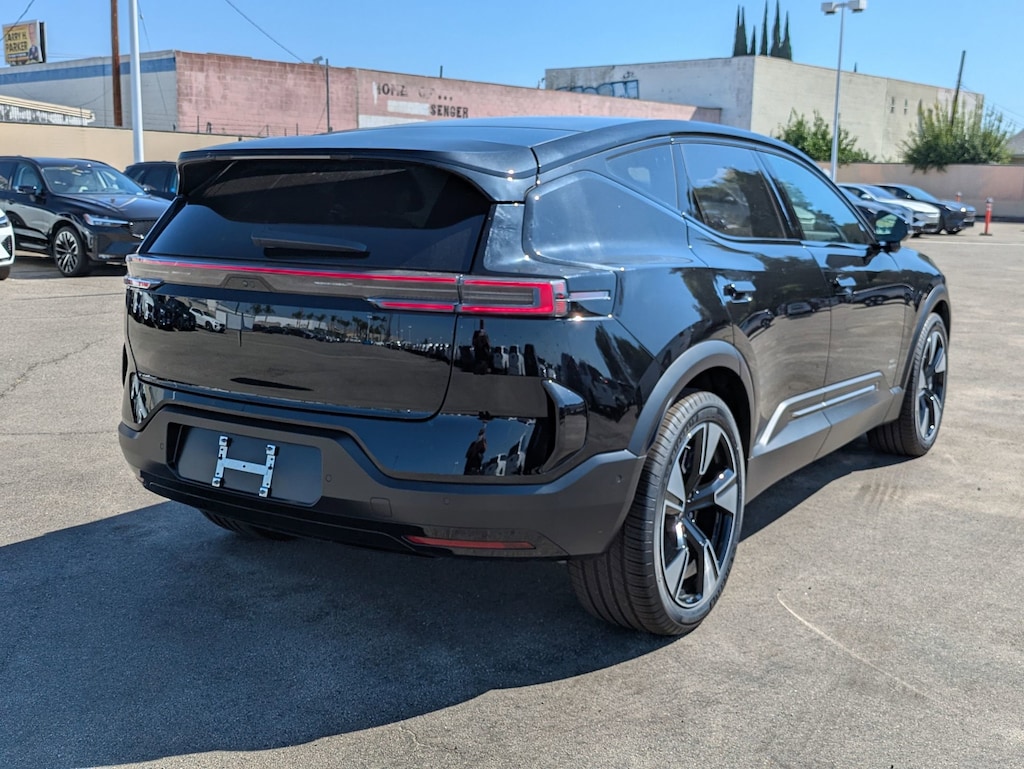 New 2025 Polestar Polestar 3 SUV