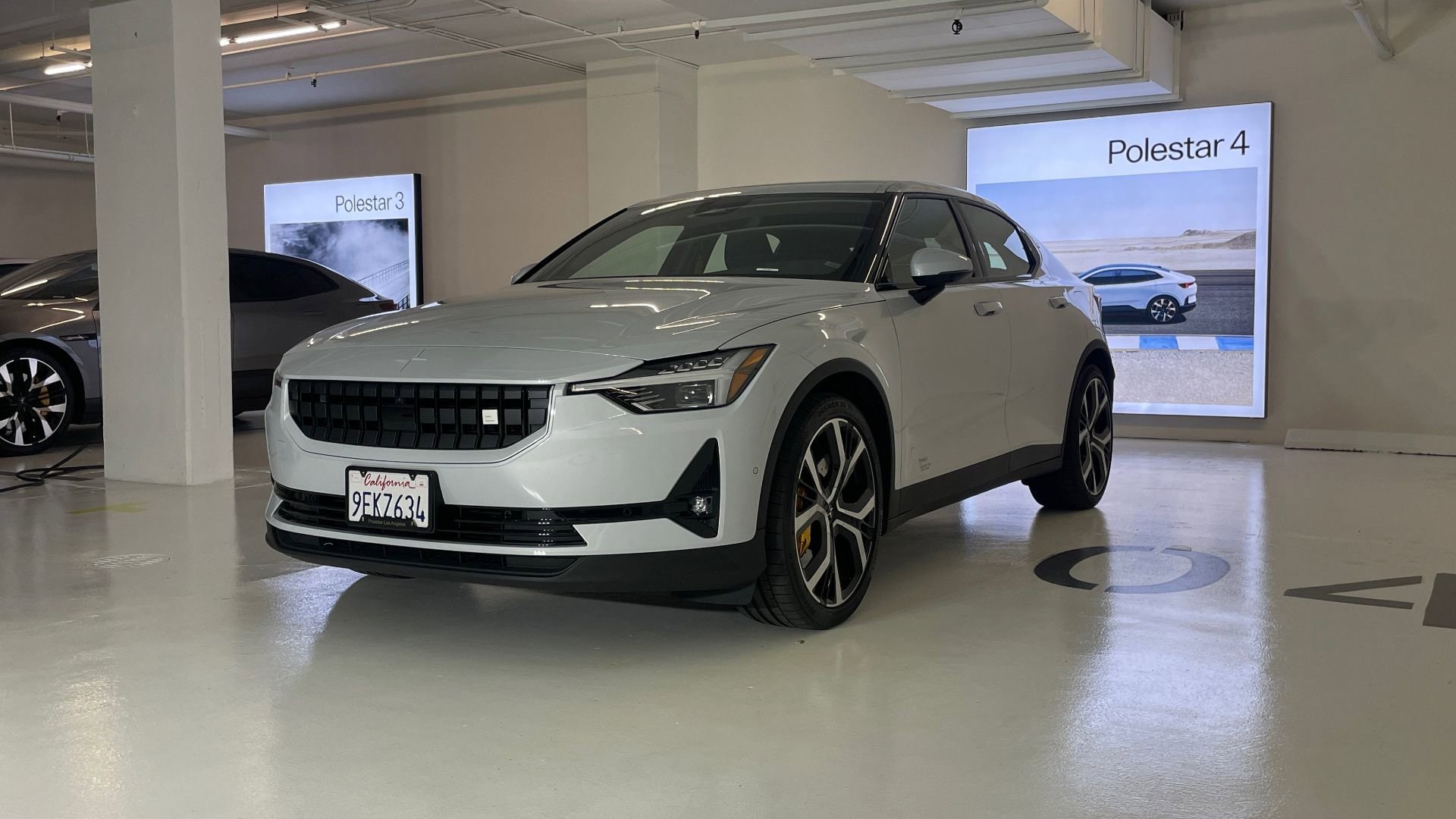 2023 Polestar 2