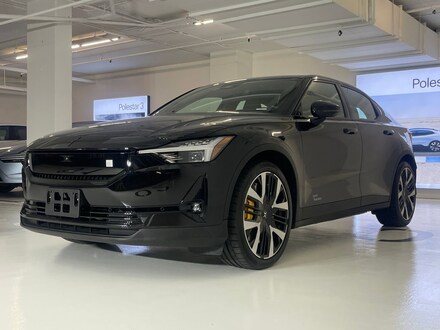 2024 Polestar Polestar 2 Long Range Dual Motor Performance Plus Hatchback