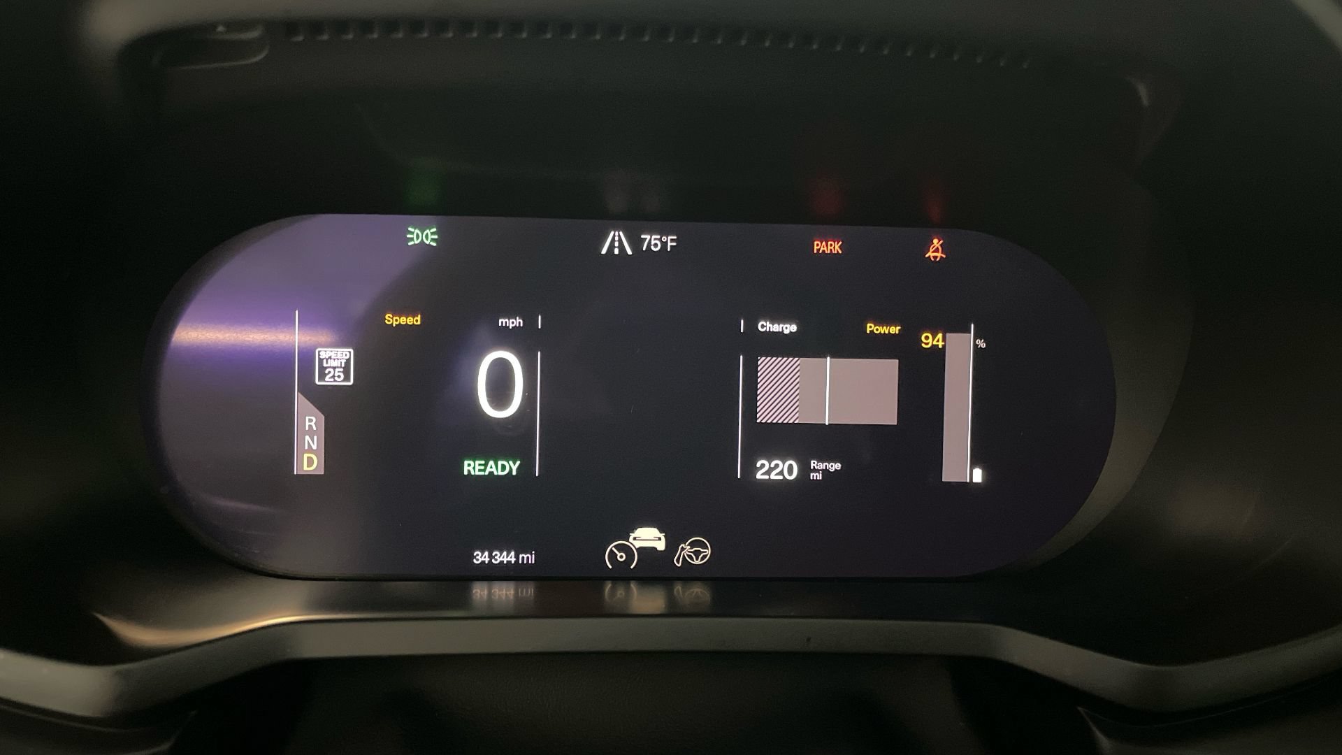 2023 Polestar 2 Plus - Photo 17