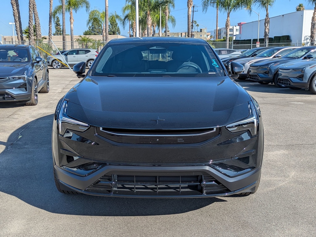 New 2025 Polestar Polestar 3 Long Range Dual Motor SUV