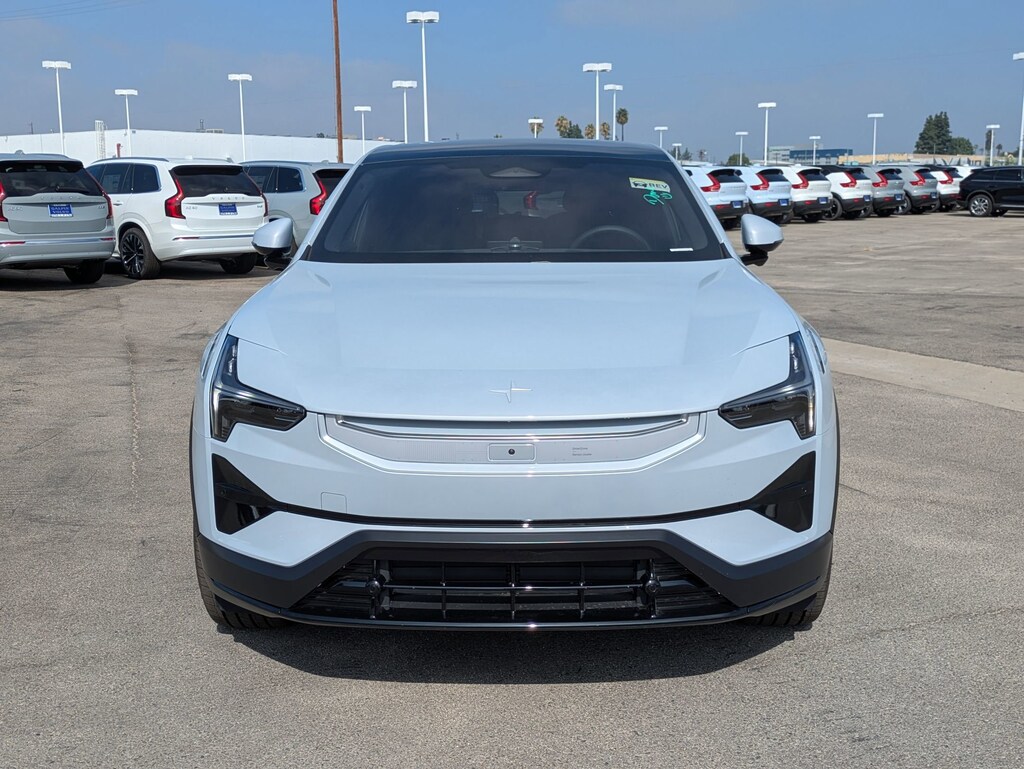 New 2025 Polestar Polestar 3 SUV