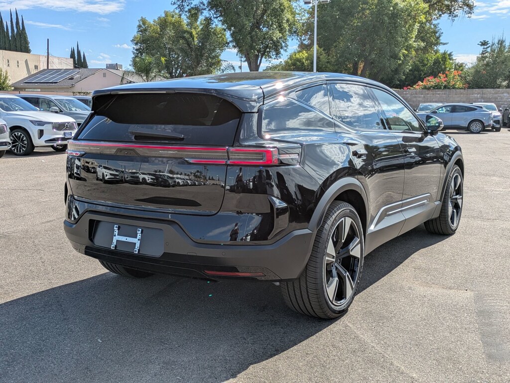 New 2025 Polestar Polestar 3 SUV