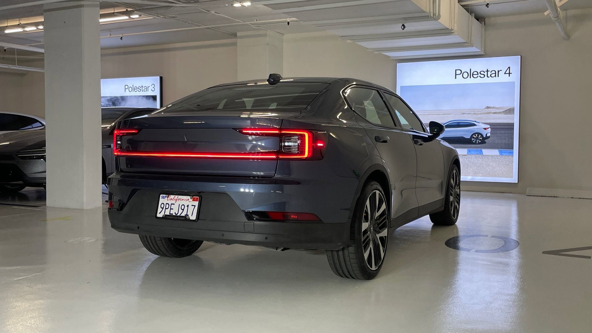 2024 Polestar Polestar 2 Long Range Dual Motor Performance Plus photo 6