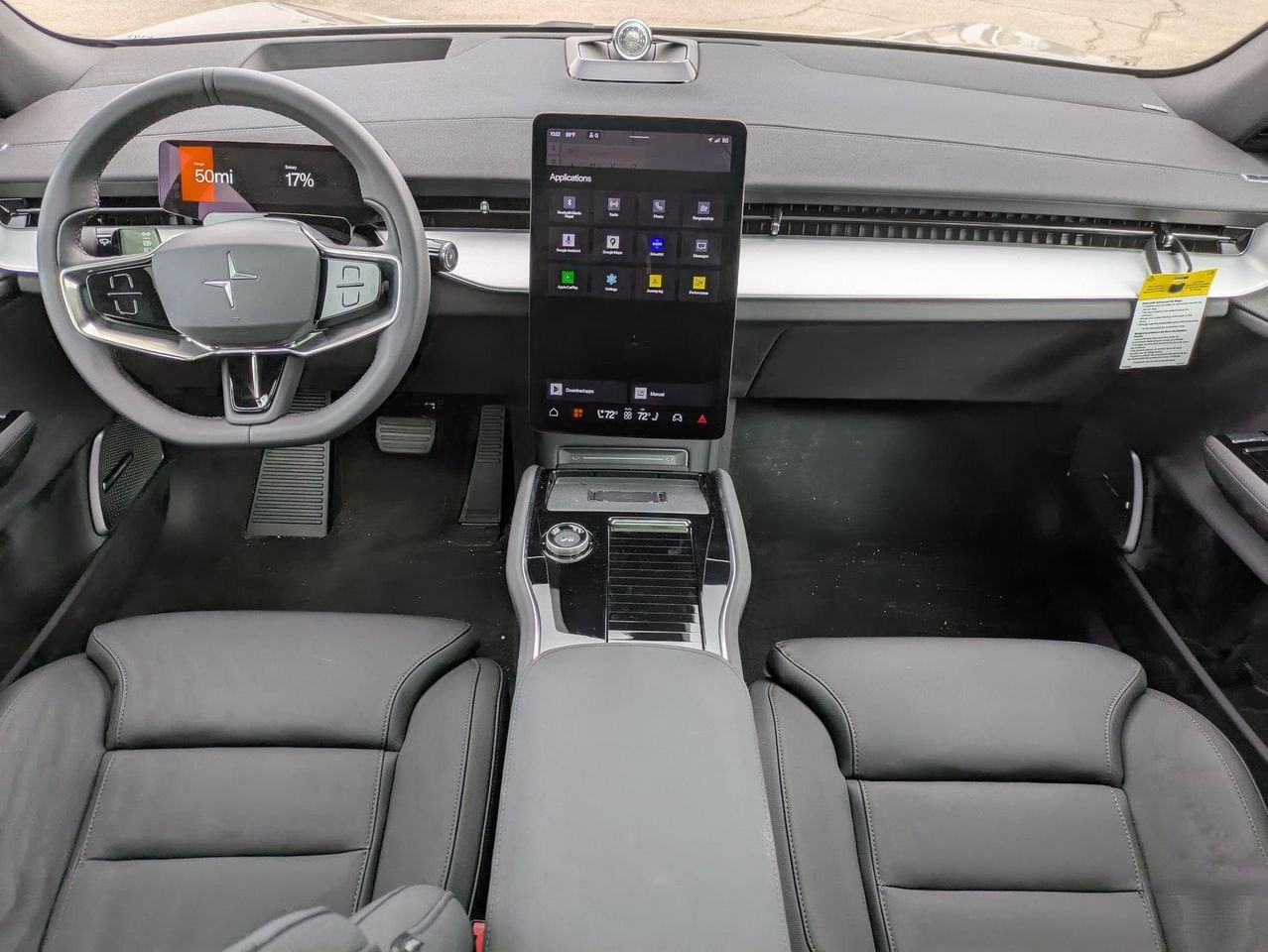 2025 Polestar 3 Plus - Photo 10
