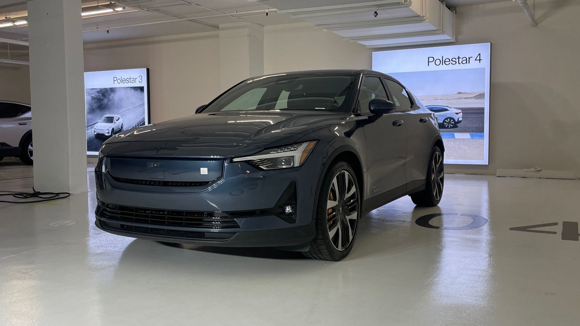 2024 Polestar 2 Long Range Dual Motor Performance & Plus's photo