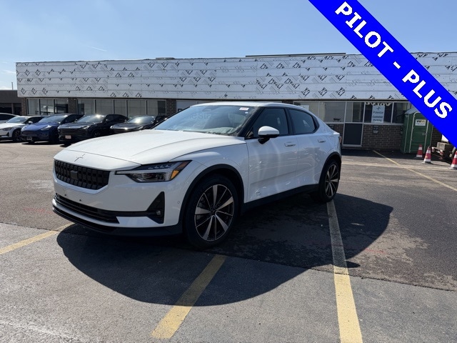 2022 Polestar 2 Base's photo