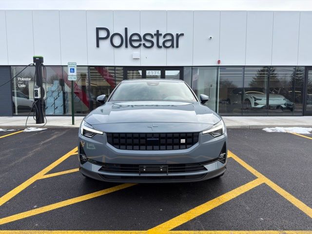 Certified 2023 Polestar 2 Performance with VIN YSMET3KA5PL113735 for sale in Lisle, IL