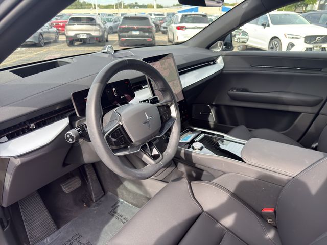 2025 Polestar 3 - Photo 21