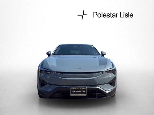 Used 2025 Polestar 3 Plus with VIN YSREA3YB1SB003411 for sale in Lisle, IL