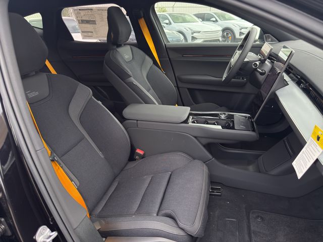 2025 Polestar 3 Performance - Photo 25