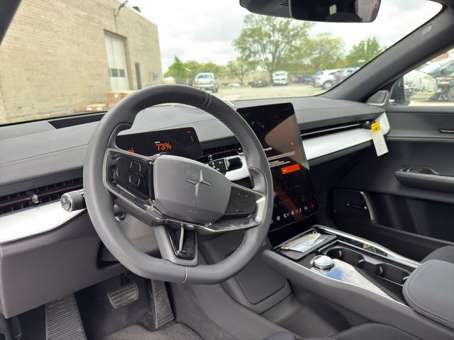 2025 Polestar 3 Performance - Photo 15