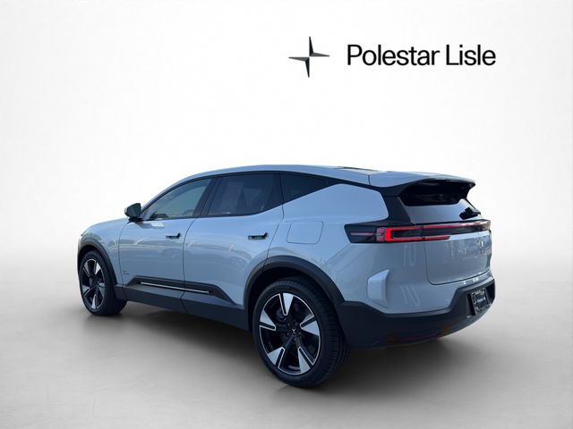2025 Polestar 3 - Photo 4