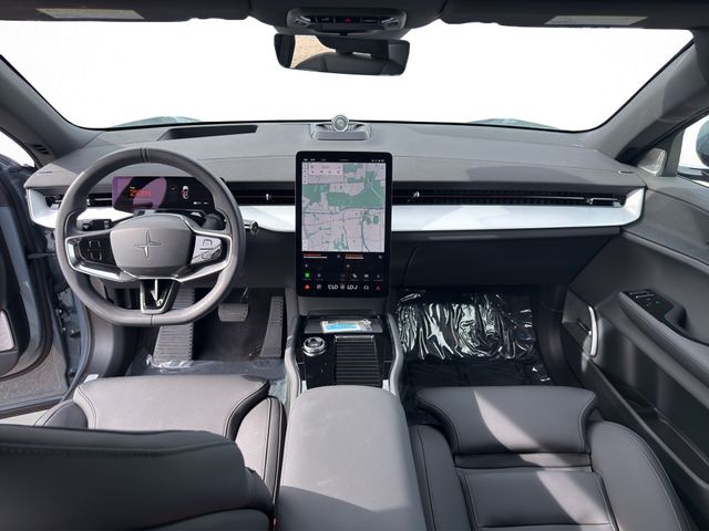 2025 Polestar 3 - Photo 13