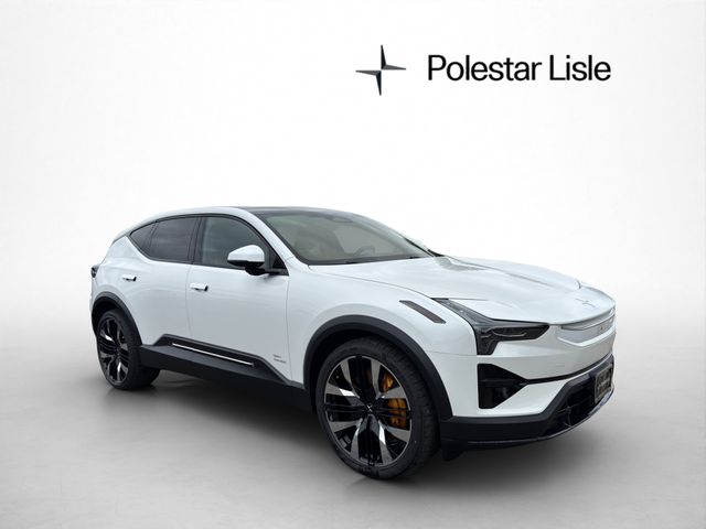 2025 Polestar 3 Performance - Photo 8