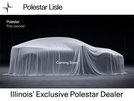 2025 Polestar 3 Long Range Dual Motor Performance Plus SUV