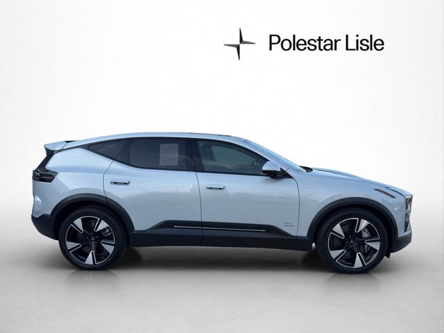 2025 Polestar 3 - Photo 7