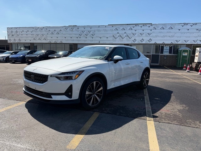 2022 Polestar 2