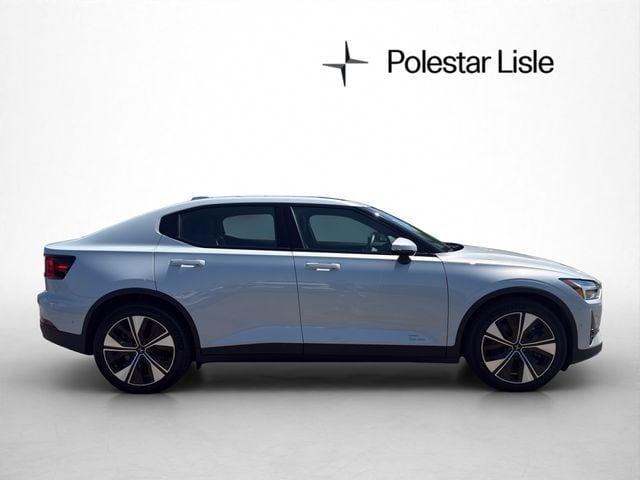 2024 Polestar 2 Plus - Photo 8