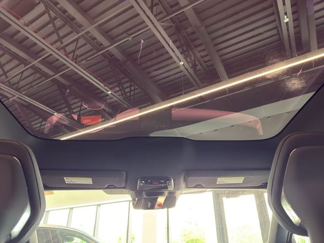 2025 Polestar 3 - Photo 20