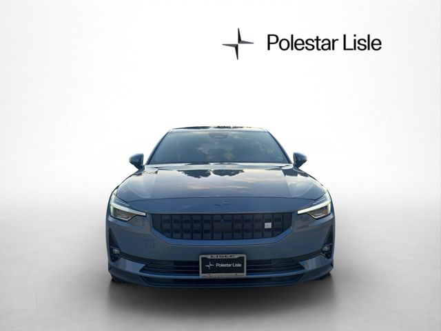 Certified 2023 Polestar 2 Performance with VIN YSMET3KA6PL115915 for sale in Lisle, IL