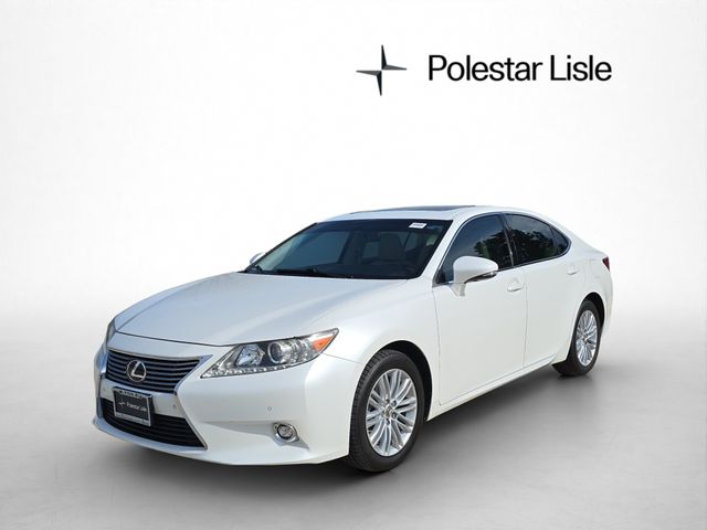 2014 Lexus ES