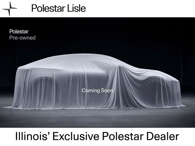 2023 Polestar 2 Performance