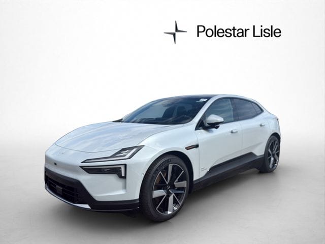 2026 Polestar 4 LRDM's photo