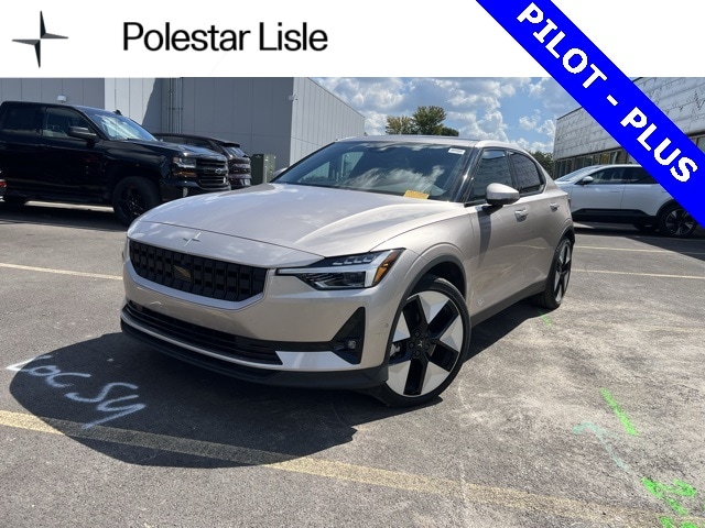 2023 Polestar 2 Plus