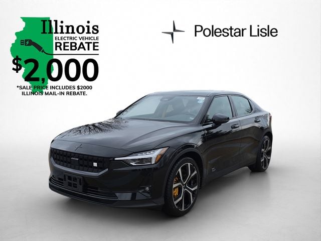 2023 Polestar 2 Performance