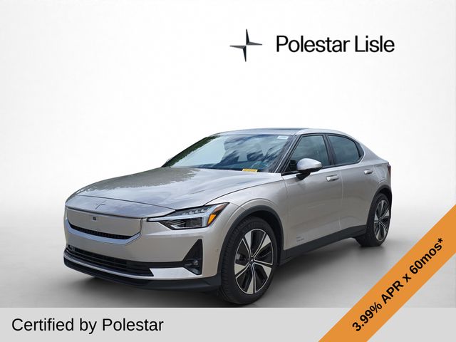 2024 Polestar 2 Long Range Single Motor Plus's photo