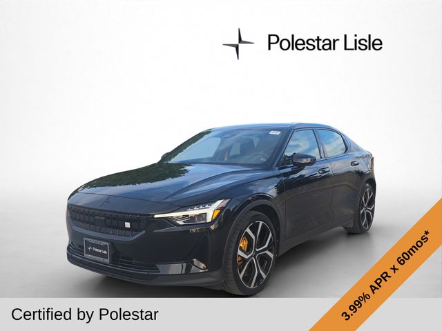 2023 Polestar 2 Long Range Dual Motor Performance's photo