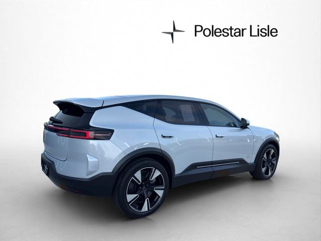 2025 Polestar 3 - Photo 6