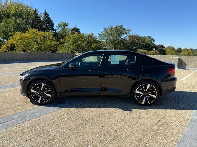 2022 Polestar PS2 e-AWD photo 2