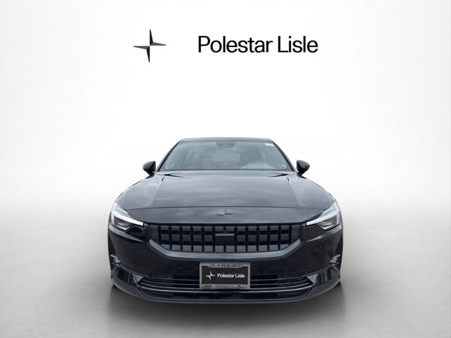 Certified 2023 Polestar 2 Plus with VIN YSMED3KA6PL122036 for sale in Lisle, IL