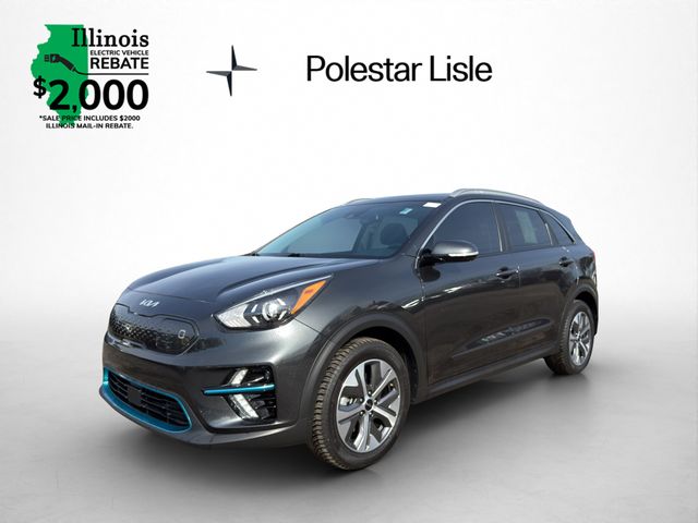 2022 Kia Niro EX Premium