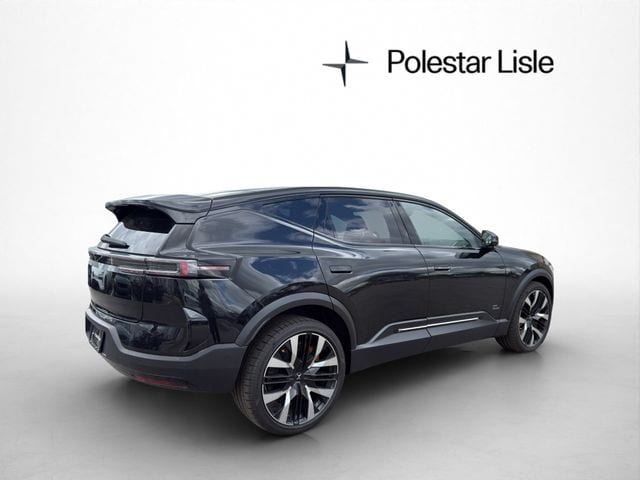 2025 Polestar 3 Performance - Photo 6