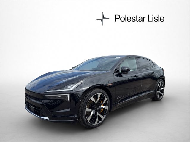 2026 Polestar 4 LRDM's photo
