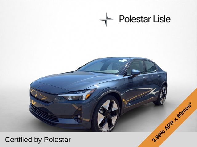 2024 Polestar 2 Long Range Dual Motor Plus's photo