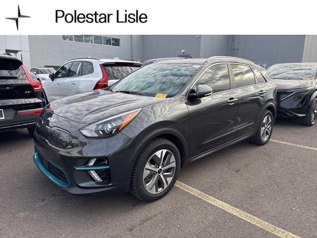 2022 Kia Niro EX Premium