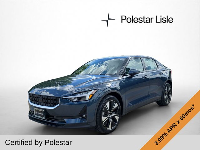 2023 Polestar 2 Long Range Dual Motor Plus's photo